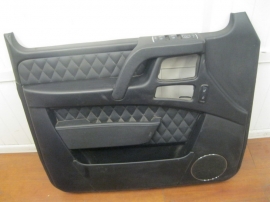 Mercedes Benz - DOOR PANEL - 4637203700